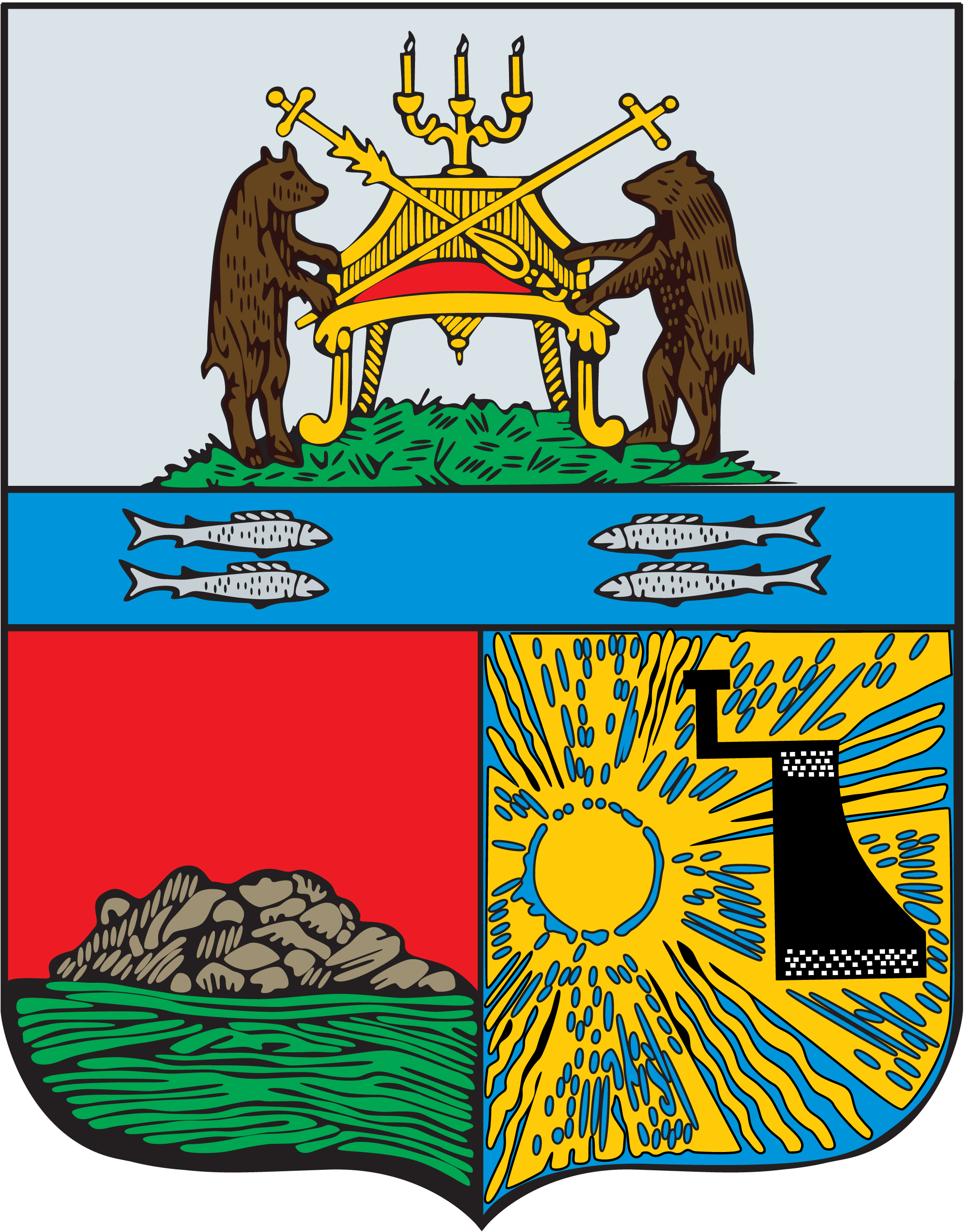 Череповец