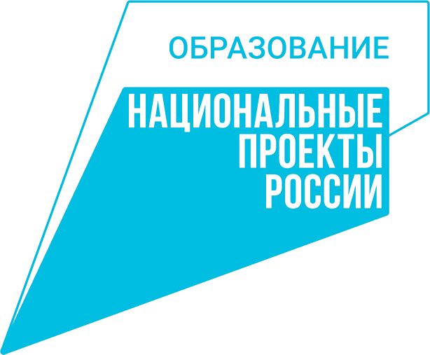Национальные проекты России